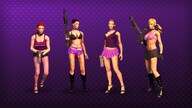 Saints Row: The Third - Penthouse Pack Steam Gift GLOBAL