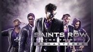 Saints Row The Third Remastered (PC) - Steam Gift - GLOBAL