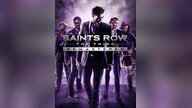 Saints Row The Third Remastered (PC) - Steam Gift - GLOBAL