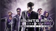 Saints Row The Third Remastered (PC) - Steam Key - GLOBAL