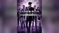 Saints Row The Third Remastered (PC) - Steam Key - GLOBAL