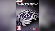 Saints Row: The Third Steam Key EUROPE