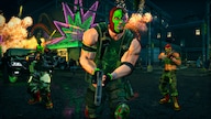 Saints Row: The Third Steam Key GLOBAL
