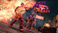 Saints Row: The Third Z Style Pack Steam Gift GLOBAL