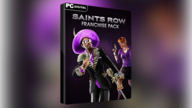 Saints Row Ultimate Franchise Pack Steam Gift GLOBAL