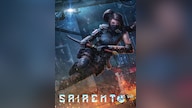 Sairento VR Steam Key GLOBAL