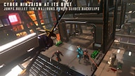Sairento VR Steam Key GLOBAL