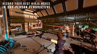 Sairento VR Steam Key GLOBAL