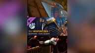 Sairento VR - Weapons Pack Steam Key GLOBAL