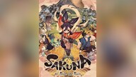 Sakuna: Of Rice and Ruin (PC) - Steam Key - EUROPE