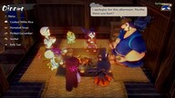 Sakuna: Of Rice and Ruin (PC) - Steam Key - EUROPE