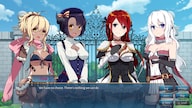 Sakura MMO 2 Steam Key GLOBAL