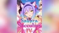 Sakura Succubus 4 (PC) - Steam Gift - EUROPE