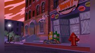 Sam & Max Complete Series GOG.COM Key GLOBAL