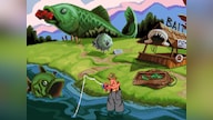Sam & Max Hit the Road (PC) - Steam Key - GLOBAL