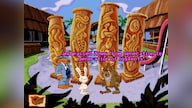 Sam & Max Hit the Road (PC) - Steam Key - GLOBAL