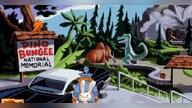 Sam & Max Hit the Road (PC) - Steam Key - GLOBAL