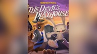 Sam & Max: The Devil's Playhouse (PC) - Steam Key - GLOBAL