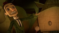 Sam & Max: The Devil's Playhouse (PC) - Steam Key - GLOBAL
