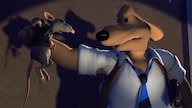 Sam & Max: The Devil's Playhouse (PC) - Steam Key - GLOBAL