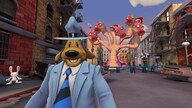 Sam & Max: This Time It's Virtual! (PC) - Steam Gift - EUROPE