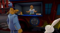 Sam & Max: This Time It's Virtual! (PC) - Steam Gift - EUROPE