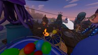 Sam & Max: This Time It's Virtual! (PC) - Steam Gift - EUROPE