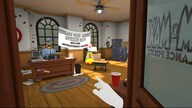 Sam & Max: This Time It's Virtual! (PC) - Steam Gift - EUROPE