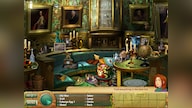 Samantha Swift and the Golden Touch Steam Key GLOBAL