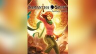 Samantha Swift and the Golden Touch Steam Key GLOBAL