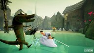 Samurai Jack: Battle Through Time (Xbox One) - Xbox Live Key - ARGENTINA