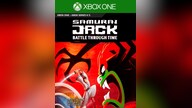 Samurai Jack: Battle Through Time (Xbox One) - Xbox Live Key - ARGENTINA