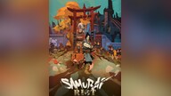 Samurai Riot Steam Key GLOBAL