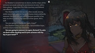 Sanator: Scarlet Scarf Steam Key GLOBAL