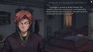 Sanator: Scarlet Scarf Steam Key GLOBAL