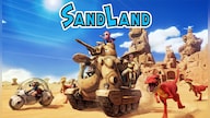 Sand Land (PC) - Steam Key - GLOBAL