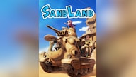 Sand Land (PC) - Steam Key - GLOBAL