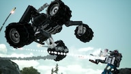 Sand Land (PC) - Steam Key - GLOBAL
