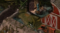 Sanitarium Steam Key GLOBAL