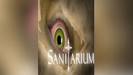 Sanitarium Steam Key GLOBAL