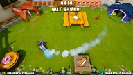 Save Your Nuts Steam Key GLOBAL