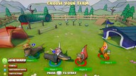 Save Your Nuts Steam Key GLOBAL
