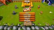 Save Your Nuts Steam Key GLOBAL