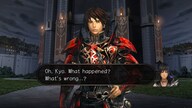 Saviors of Sapphire Wings / Stranger of Sword City Revisited (PC) - Steam Key - EUROPE