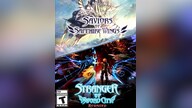 Saviors of Sapphire Wings / Stranger of Sword City Revisited (PC) - Steam Key - EUROPE