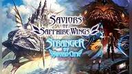 Saviors of Sapphire Wings / Stranger of Sword City Revisited (PC) - Steam Key - EUROPE