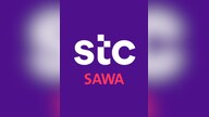 Sawa Recharge Card 17.39 SAR - SAWA STC Key - SAUDI ARABIA