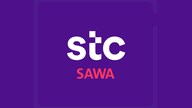 Sawa Recharge Card 20 SAR - SAWA STC Key - SAUDI ARABIA
