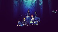 Sayonara Wild Hearts - Steam - Key GLOBAL