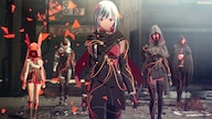 SCARLET NEXUS (PC) - Steam Key - GLOBAL